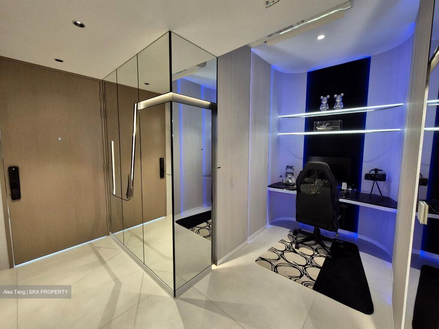 Zyon Grand (D3), Apartment #522812871